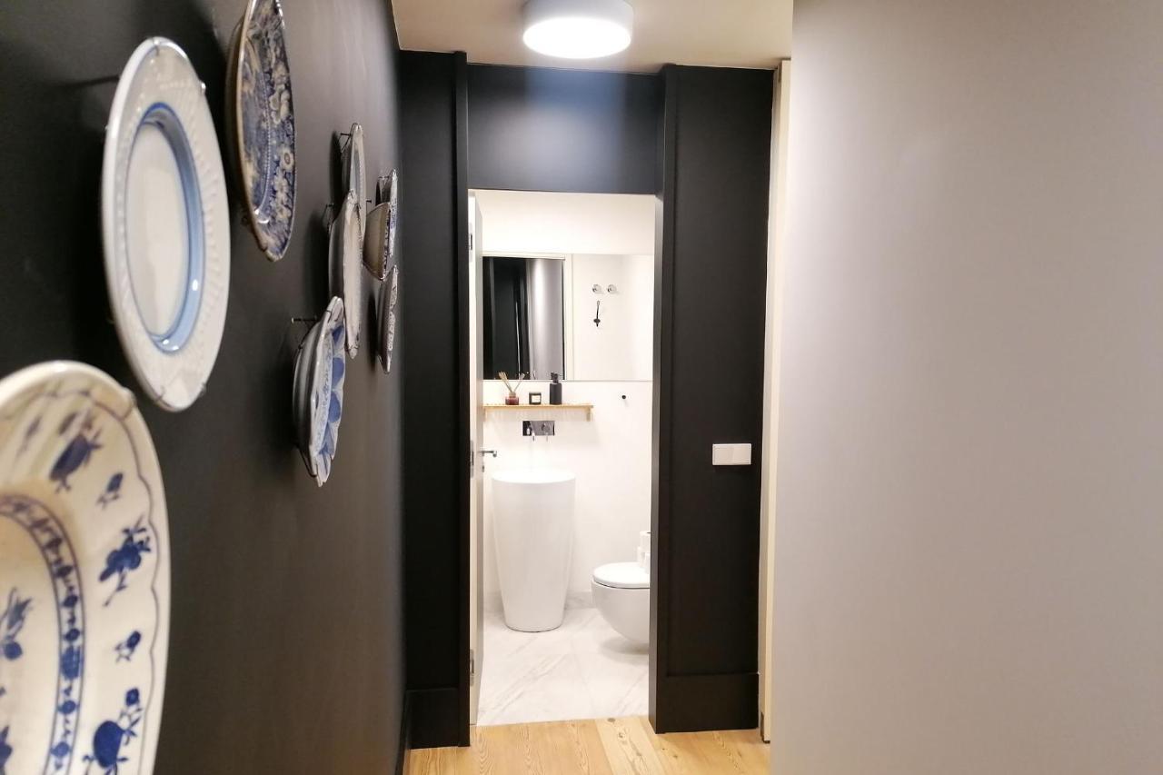 Brand New & Spacious 2Bdr Apartment By Lovelystay Lisabona Exterior foto
