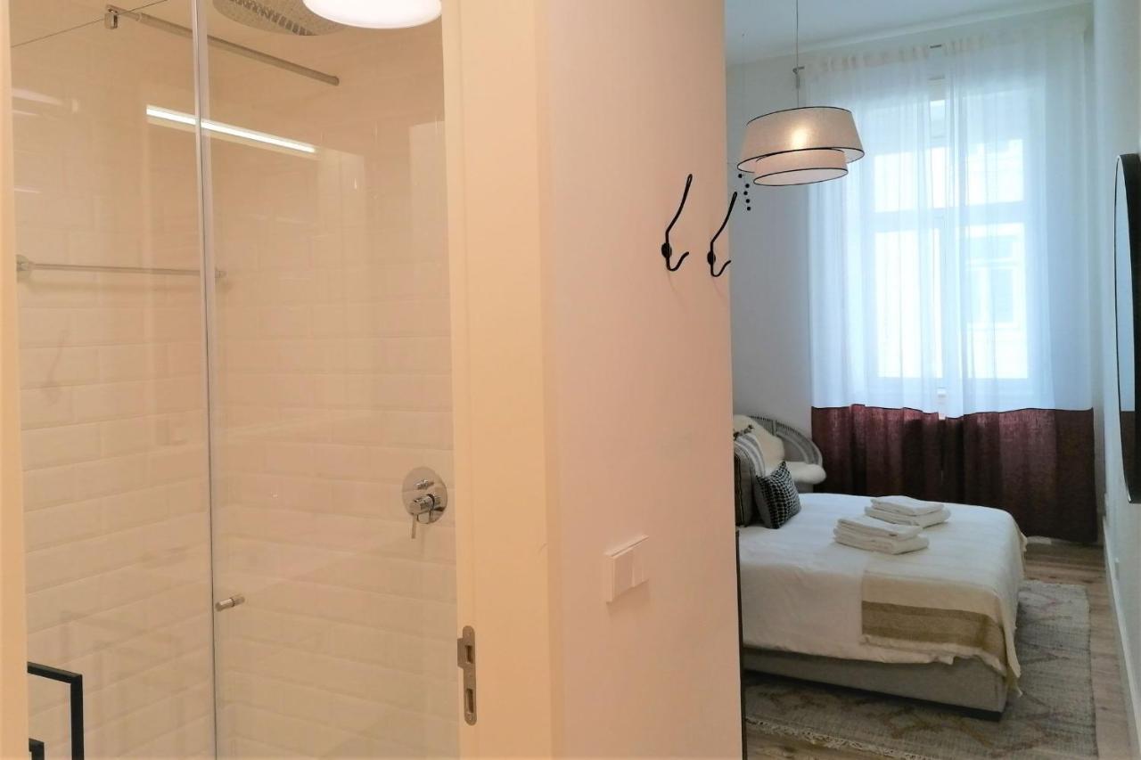 Brand New & Spacious 2Bdr Apartment By Lovelystay Lisabona Exterior foto