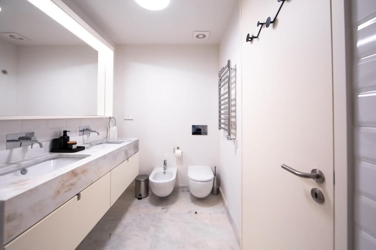 Brand New & Spacious 2Bdr Apartment By Lovelystay Lisabona Exterior foto